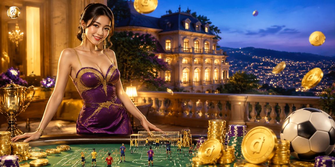 Người dùng Việt Nam tự kiểm soát thói quen cá cược bóng đá tại Đà Lạt