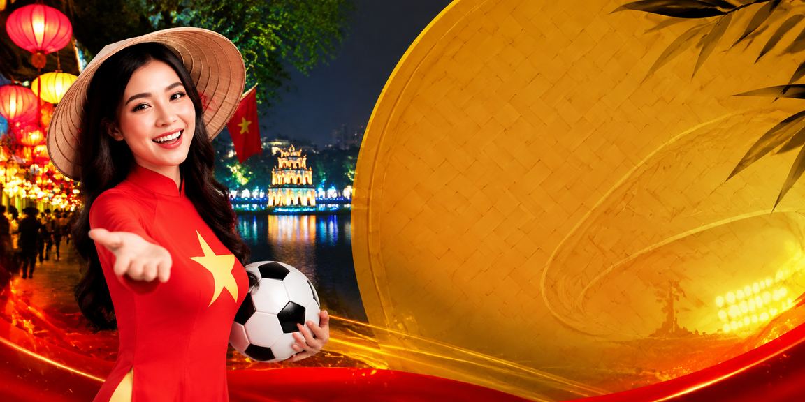 Khung cảnh Hà Nội gợi nhớ tinh thần thể thao và cá cược trực tuyến tại Việt Nam