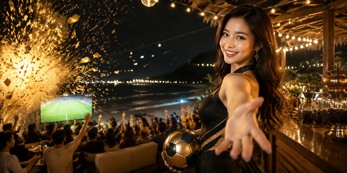 Khung cảnh casino hiện đại tại Phú Quốc