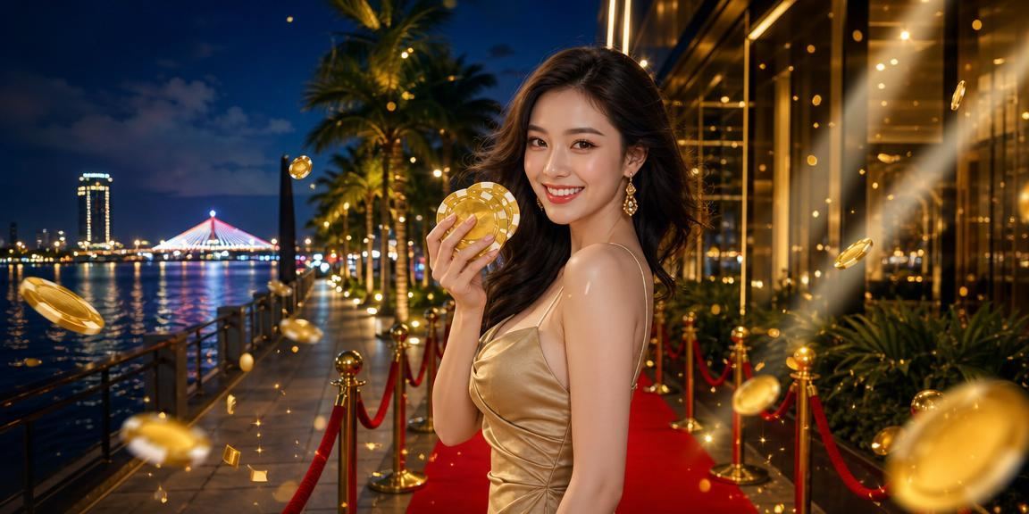 Không gian giải trí casino trực tuyến tại Sài Gòn